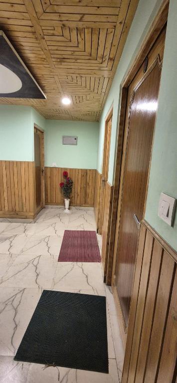 MEHTA Guest House - Ferienwohnung Rāmpur