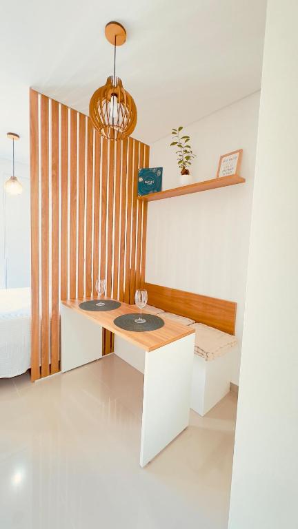 Cozy & New Studio São Paulo - 11 - B&B São Paulo