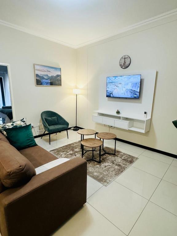 Cozy & New 2Bed in Umhlanga! - B&B Durban