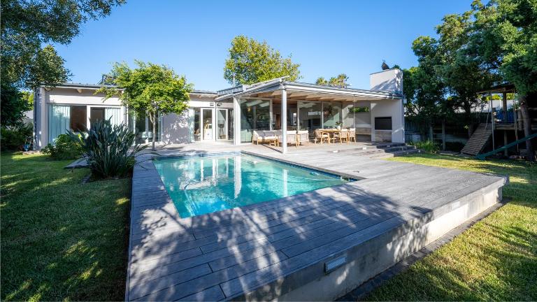 Villa Verdot - B&B Cape Town