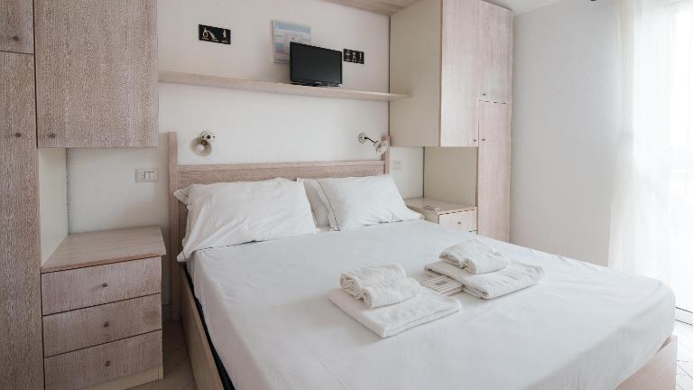 Profumo di Mare - B&B Olbia
