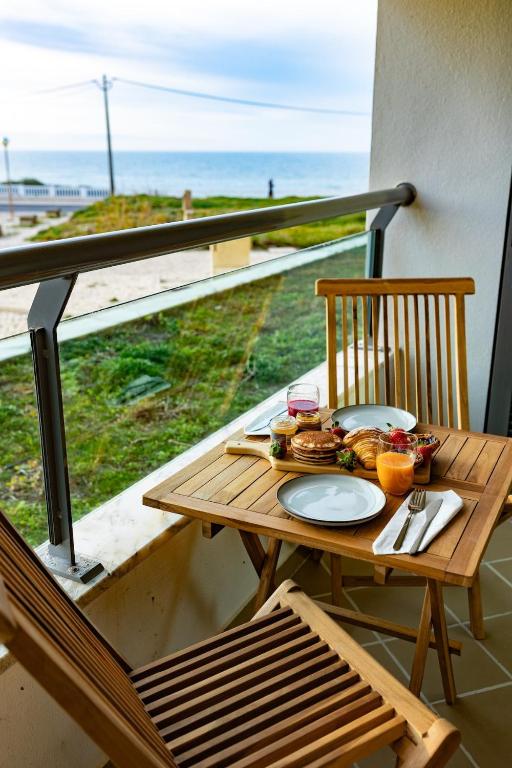 Hygge Living Santa Cruz Beachfront - Ferienwohnung Santa Cruz