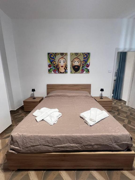 Trinacria - B&B Capaci