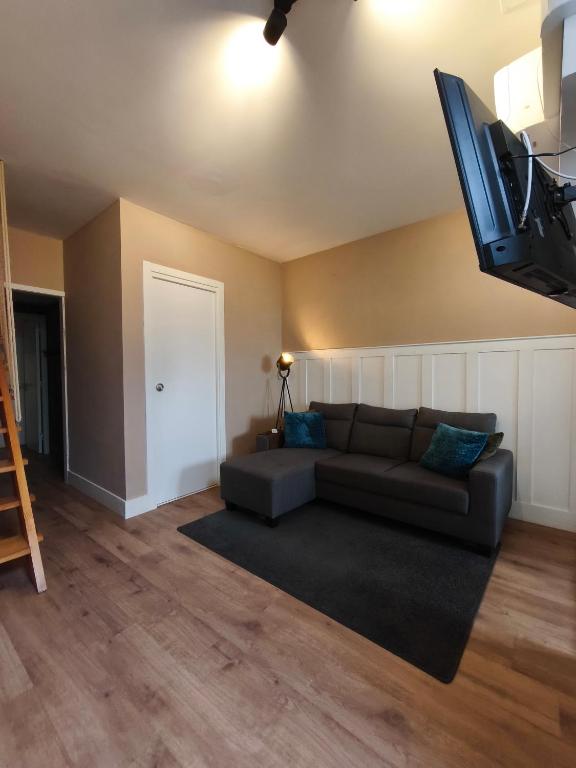 Gaia Style Room in a Shared Apartment - B&B Vila Nova de Gaia