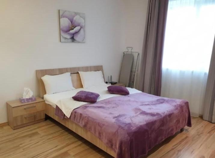 Vitan Apart Hotel - B&B Bucharest