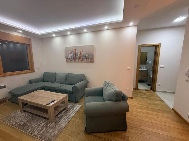 Apartman 21 Zlatibor - B&B Zlatibor