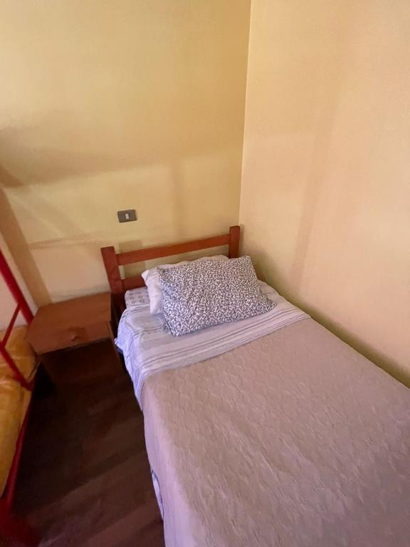 Altomar Departamento central - Chambres d'hôtes Antofagasta