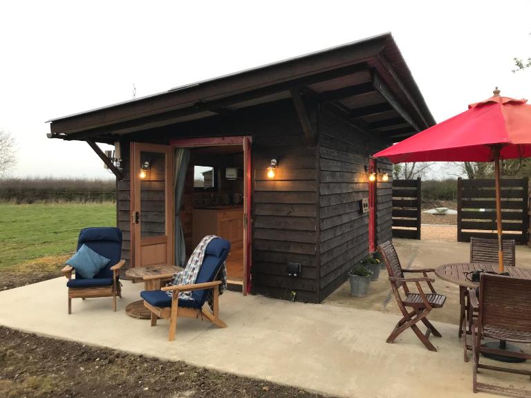The Little Stable - Chambres d'hôtes Corby