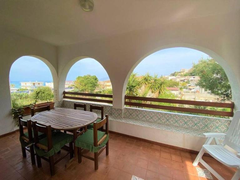 I Cinque Archi Apartment - Ferienwohnung Alcamo