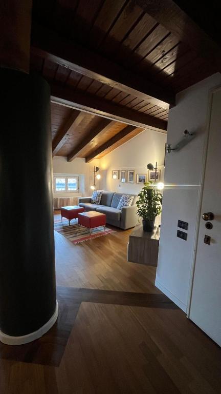 Casa Vacanze Funicolare - Bed and Breakfast Bergamo