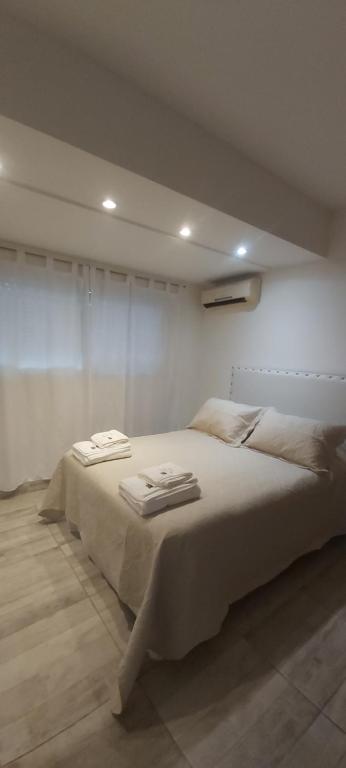 Bellísimo departamento - Ferienwohnung Buenos Aires