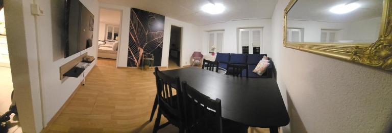 Muhusin Apartments Trimbach - B&B Trimbach