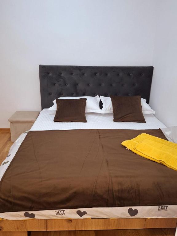 Merry Home - B&B Râmnicu Vâlcea