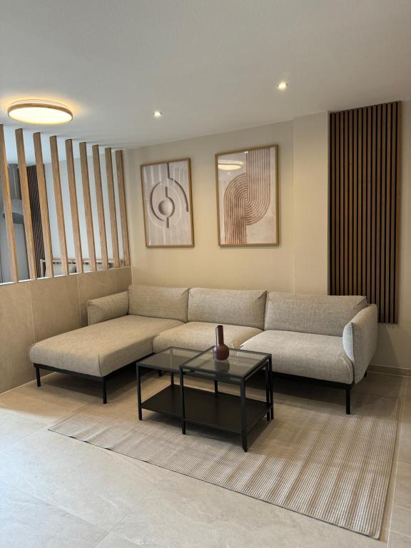 L&K Apartment - Bed and Breakfast Metzingen