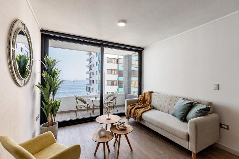 PRO HOME Plaza Tokio II - B&B Antofagasta