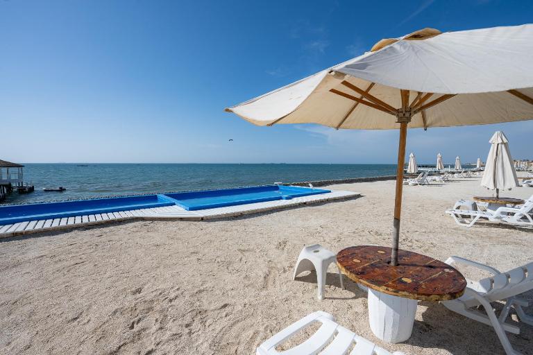 Sotavento Beach Homes by Vibrant - B&B Paracas