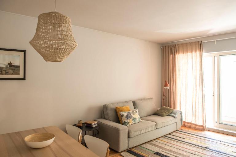 Apartamento Mira Foz - B&B Matosinhos