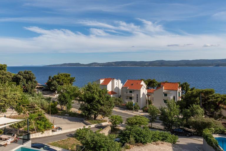 Apartman Irena - B&B Mimice