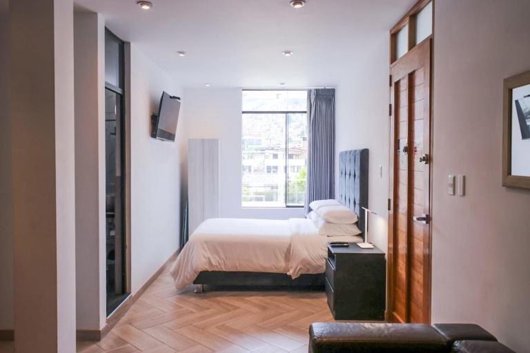 Moderno Apto Estudio 01 - B&B Cajamarca
