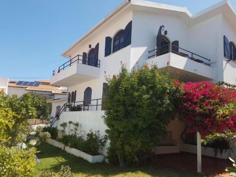 Equinoxea - Ferienwohnung Nazaré