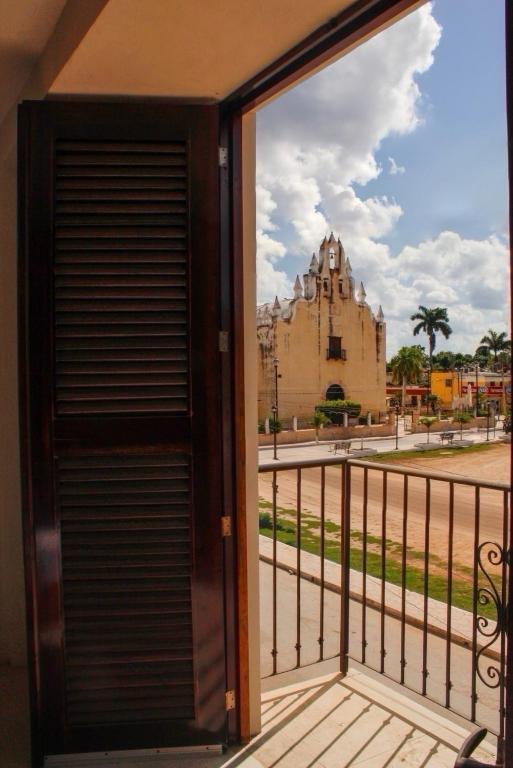 Casona de la Guayabera Hospedaje - B&B Tekit