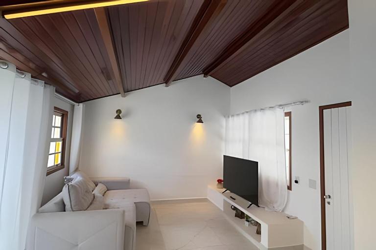 Casa Harmonia e Estilo em Araxá - Ferienwohnung Araxá