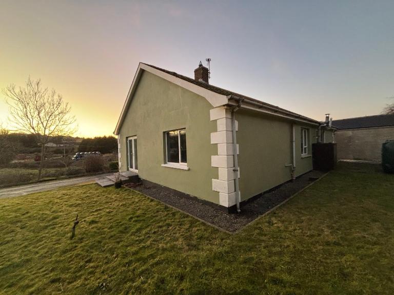 Christinas Cottage Downpatrick - Ferienwohnung Raholp