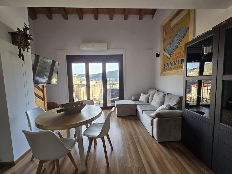 Pirineu Nature - Chambres d'hôtes Ogern