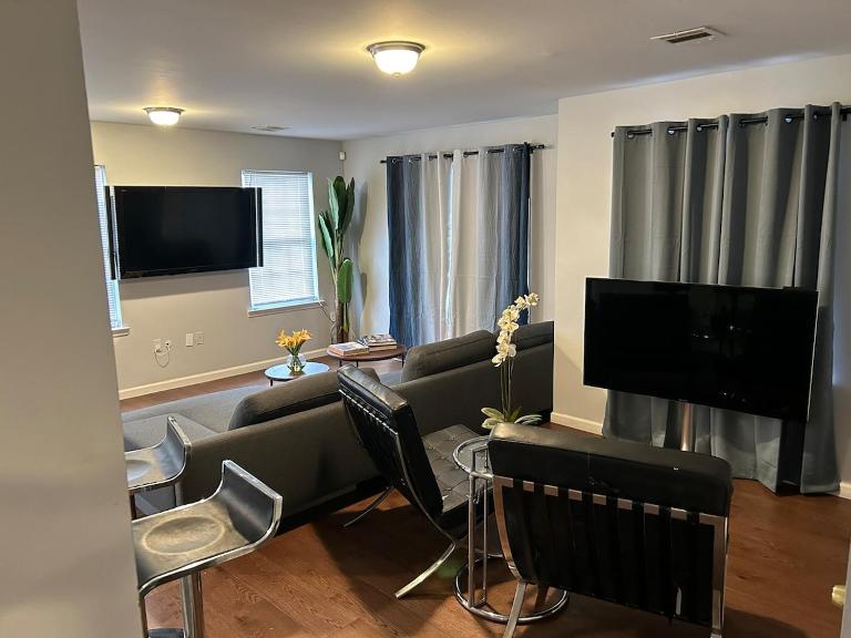 Luxury Townhouse in Newark - B&B Newark