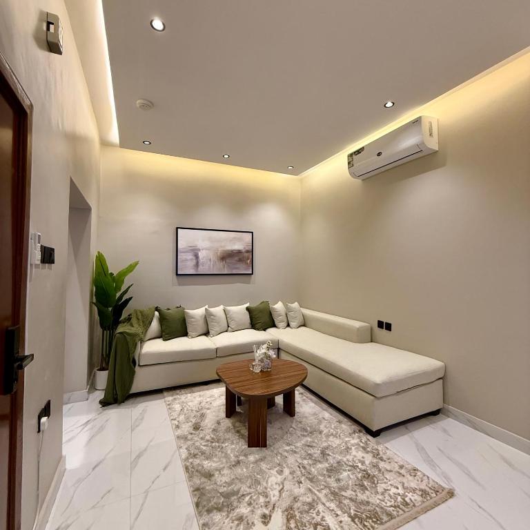 1BR,Prime Location,Self-Entry - B&B Riyad