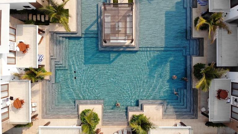 Luxury Villas en Monterrico - B&B Monterrico