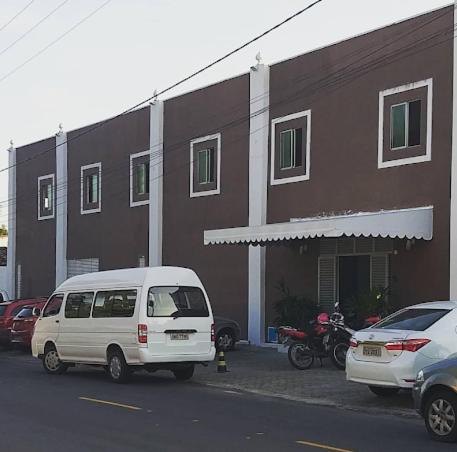Hotel Dom Cláudio - Ferienwohnung Fortaleza
