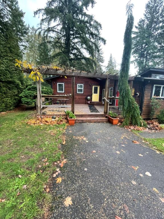 Oyster River Guest Room - Ferienwohnung Campbell River