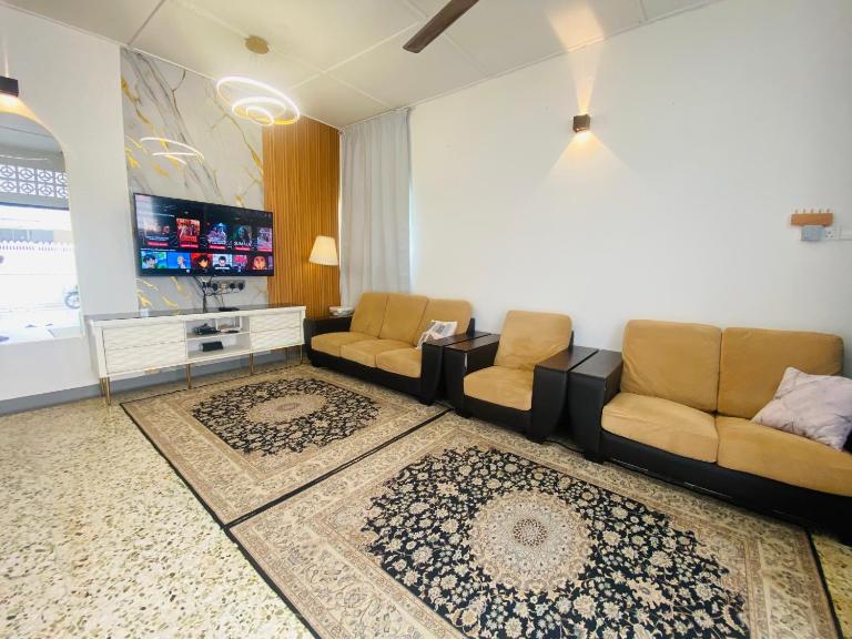 MARIDA HOMESTAY 2 moslim - Ferienwohnung Seremban