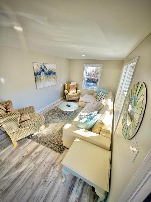 Londontowne Hideaway - B&B Annapolis