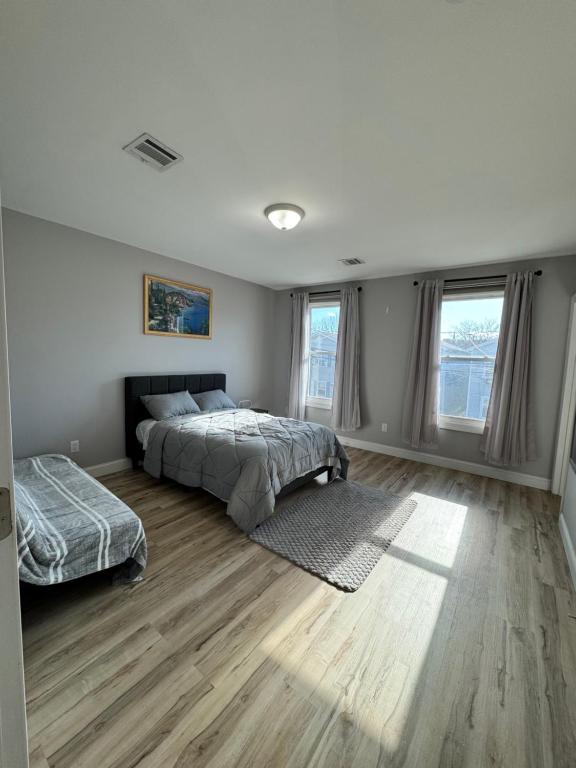 Luxury Modern Apt near NYC - Chambres d'hôtes Jersey City