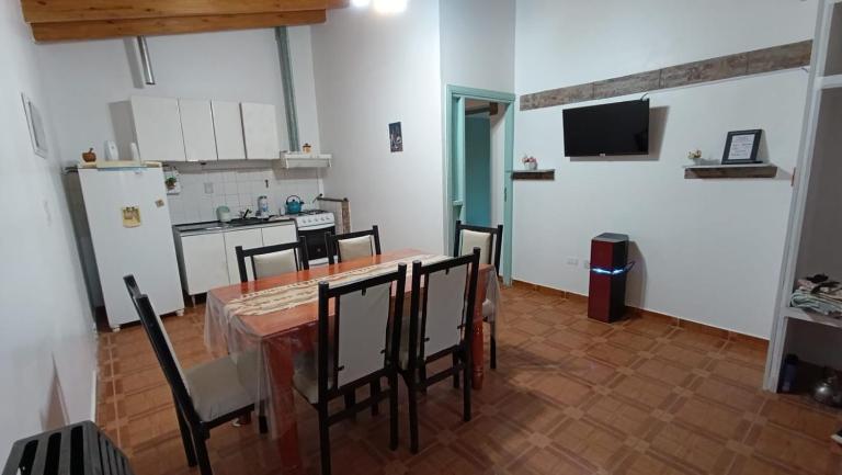 Mi LUGAR EN MALARGÜE - B&B Malargüe