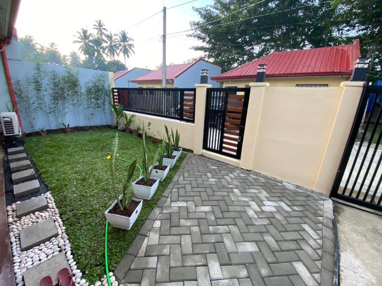 Kendras Happy Place Butuan - B&B Butuan