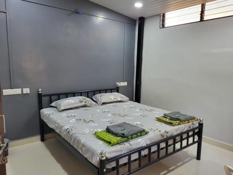Datta Swami Homestay - B&B Mālvan