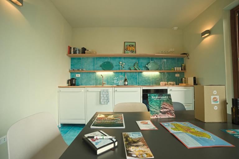 Appartamenti Brajosa - B&B Giglio Porto
