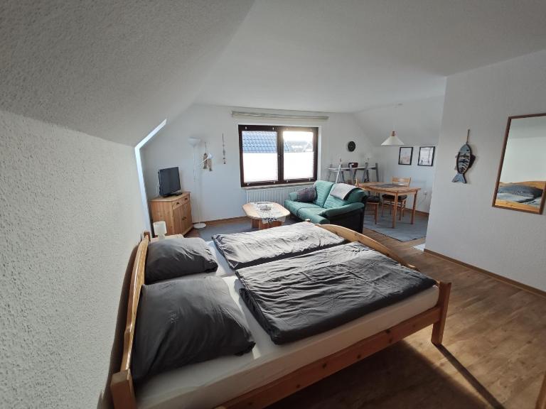 Watt'n Wunder - B&B Cuxhaven
