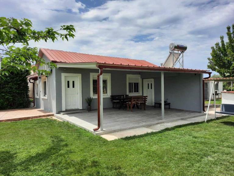 Golden beach Dikella - B&B Alessandropoli
