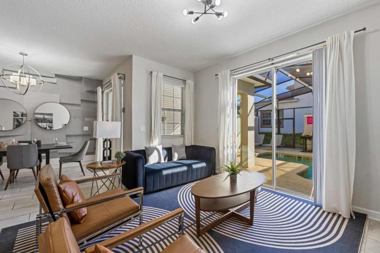 8990 Stinger Drive - Chambres d'hôtes Davenport