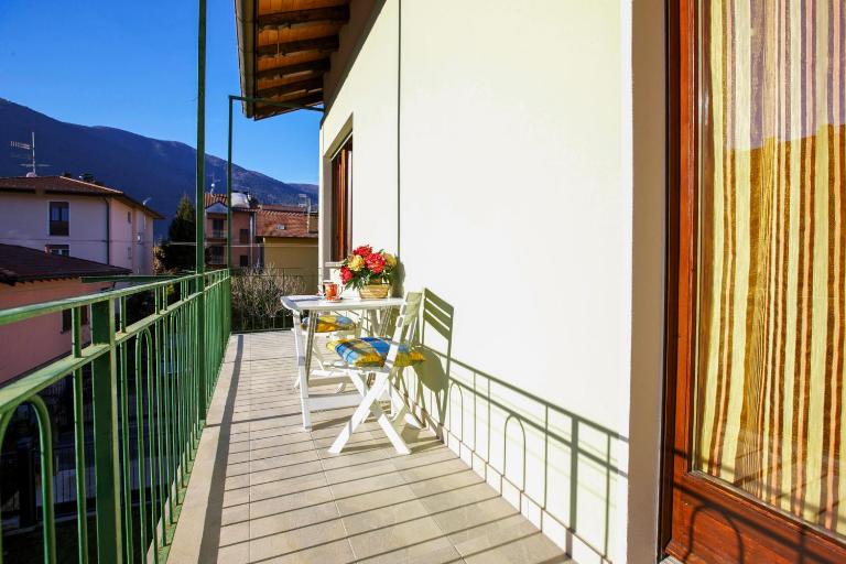 Casa Elisa - Bed and Breakfast Cannobio