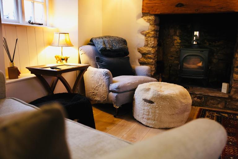 Rock cottage - Bed and Breakfast Shipton under Wychwood