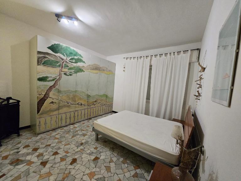 Il Galeone - By Ligooria - B&B Finale Ligure