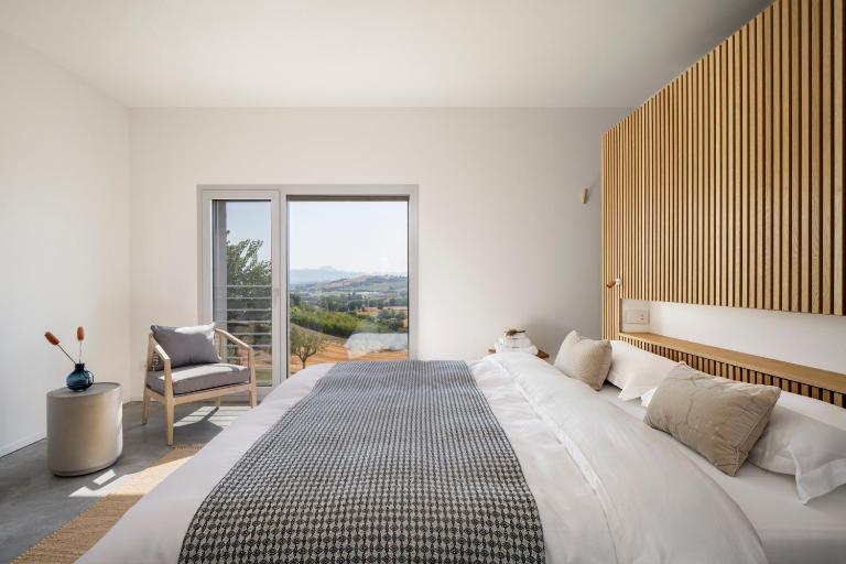 passa tempo Boutique Hideaway - B&B Montefano
