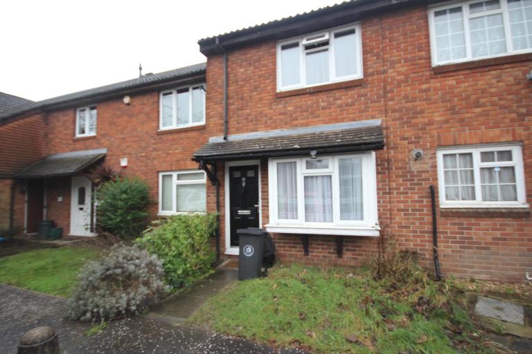 Wooburn Place - Bed and Breakfast Hillingdon
