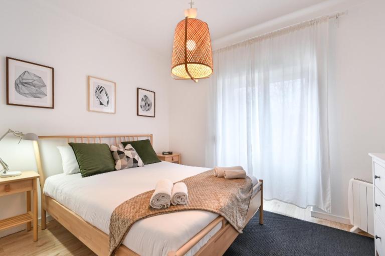 BragaXXI For Family By Sé Apartamentos - B&B Braga