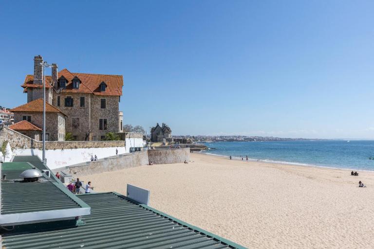 Oskar Apartment By NOOK - Bed and Breakfast Cascais